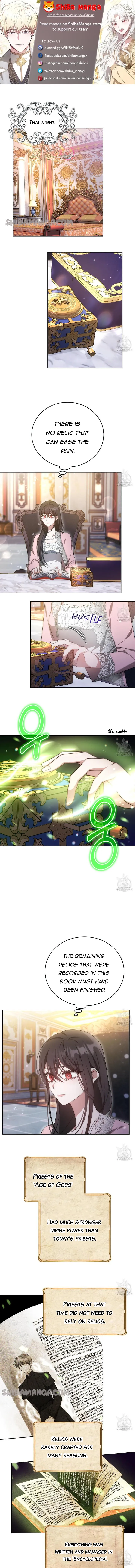 I Hated It Even More Chapter 44 Online - página 1