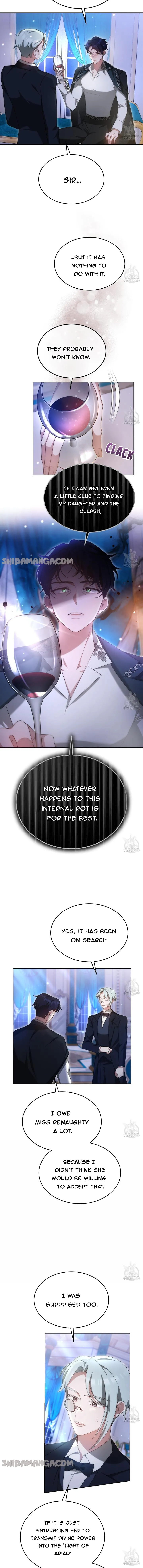 I Hated It Even More Chapter 44 Online - página 5