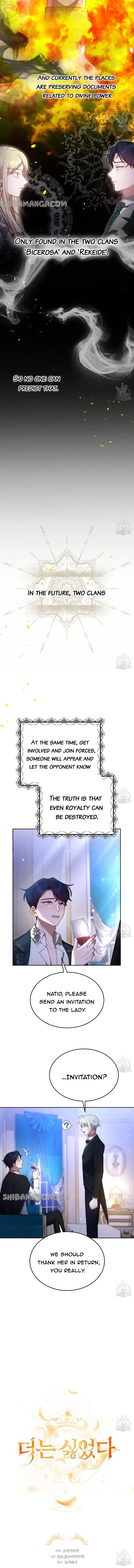 I Hated It Even More Chapter 44 Online - página 7