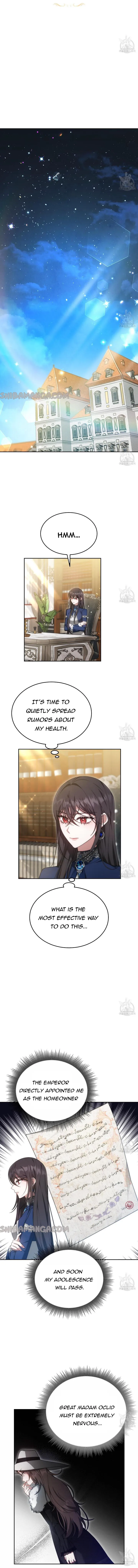 I Hated It Even More Chapter 44 Online - página 8