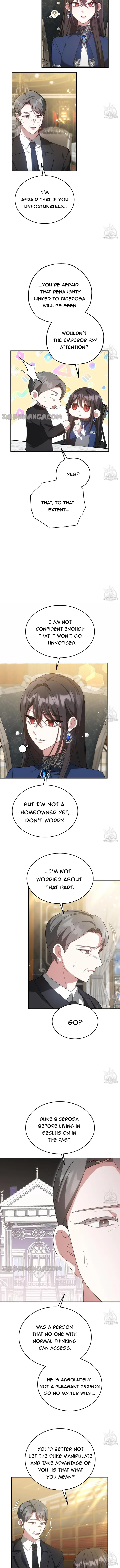 I Hated It Even More Chapter 44 Online - página 10