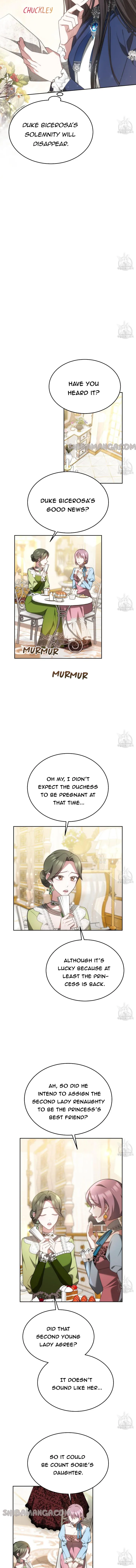 I Hated It Even More Chapter 44 Online - página 12