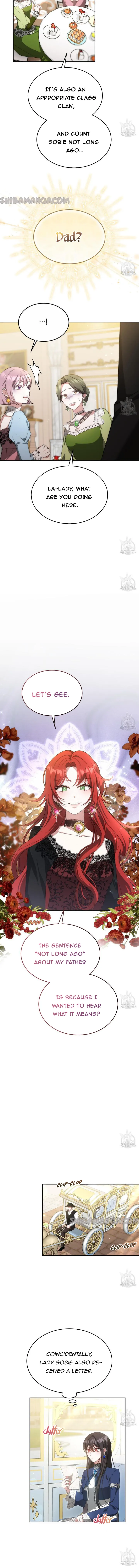 I Hated It Even More Chapter 44 Online - página 13