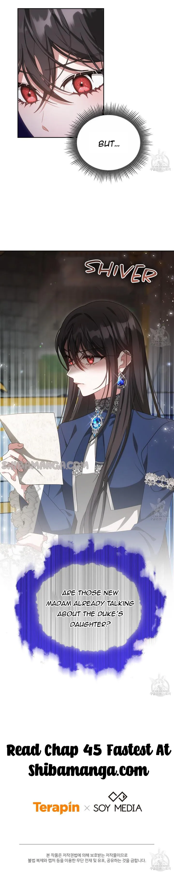 I Hated It Even More Chapter 44 Online - página 14