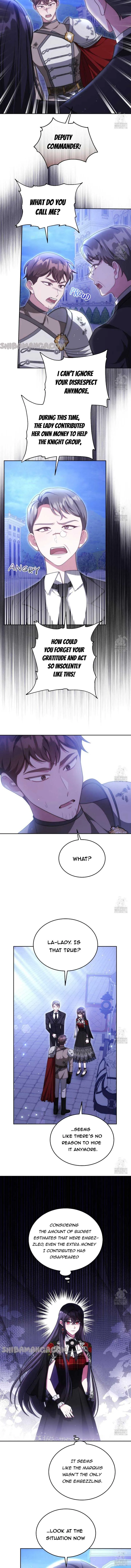 I Hated It Even More Chapter 46 Online - página 3
