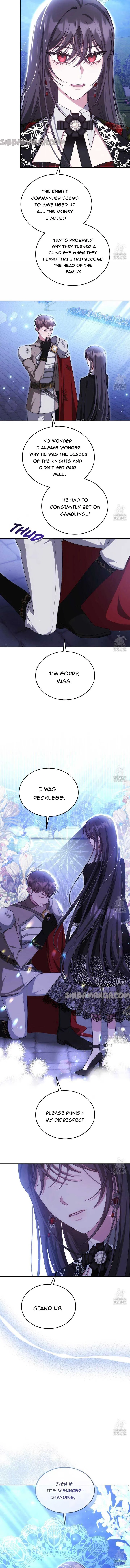 I Hated It Even More Chapter 46 Online - página 4