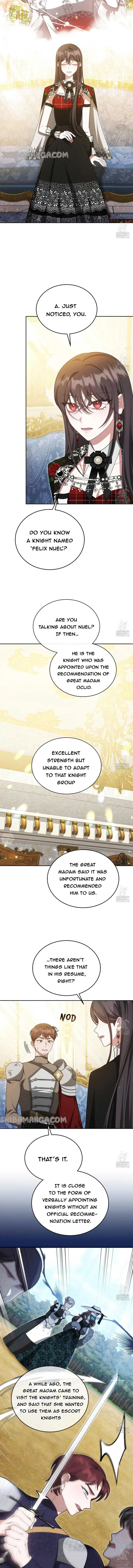 I Hated It Even More Chapter 46 Online - página 6