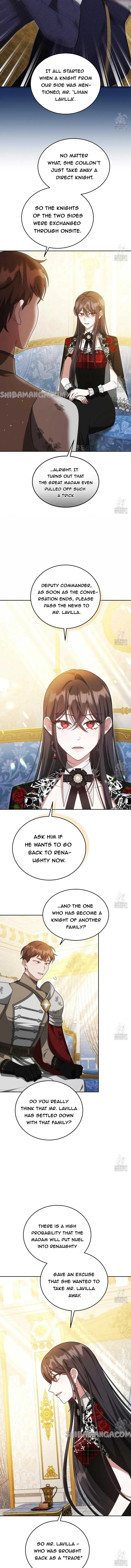 I Hated It Even More Chapter 46 Online - página 7