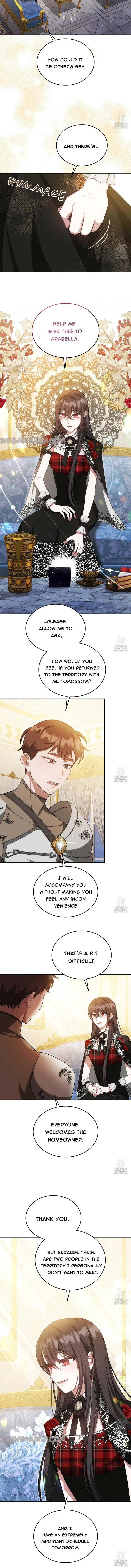 I Hated It Even More Chapter 46 Online - página 9