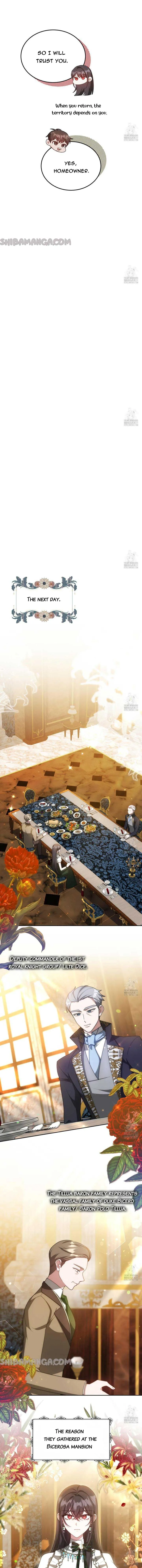 I Hated It Even More Chapter 46 Online - página 10
