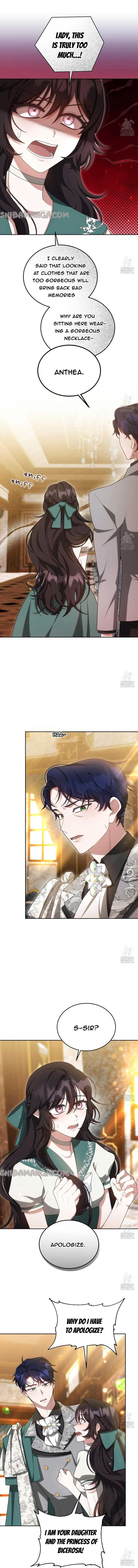 I Hated It Even More Chapter 46 Online - página 13