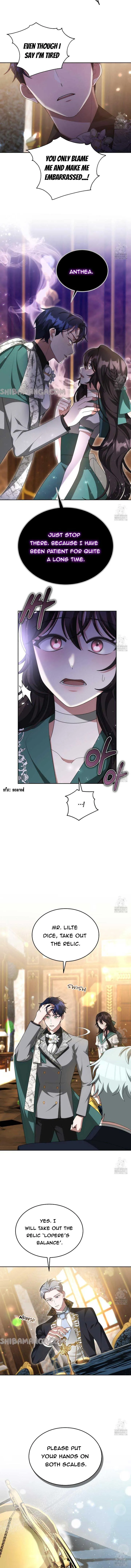 I Hated It Even More Chapter 46 Online - página 14