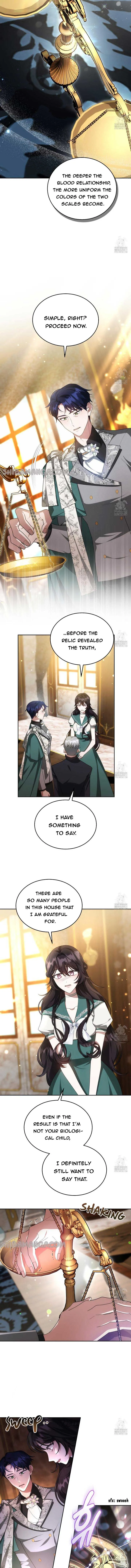 I Hated It Even More Chapter 46 Online - página 15