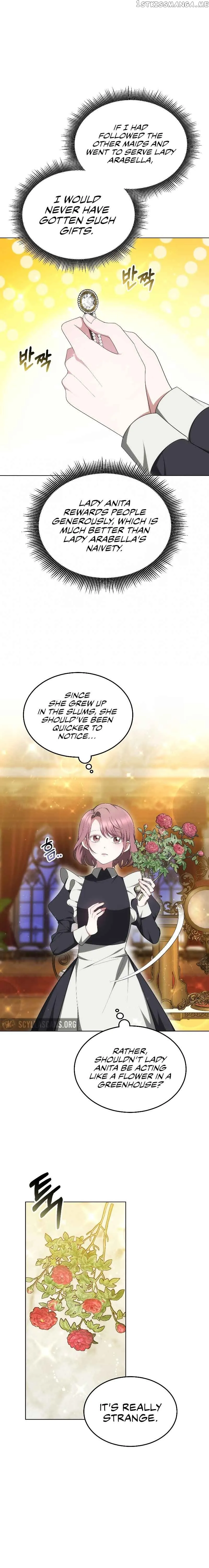 I Hated It Even More Chapter 5 Online - página 4