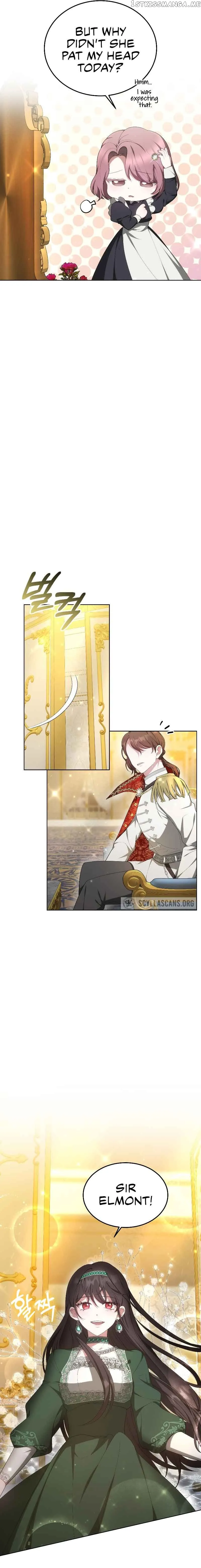 I Hated It Even More Chapter 5 Online - página 5