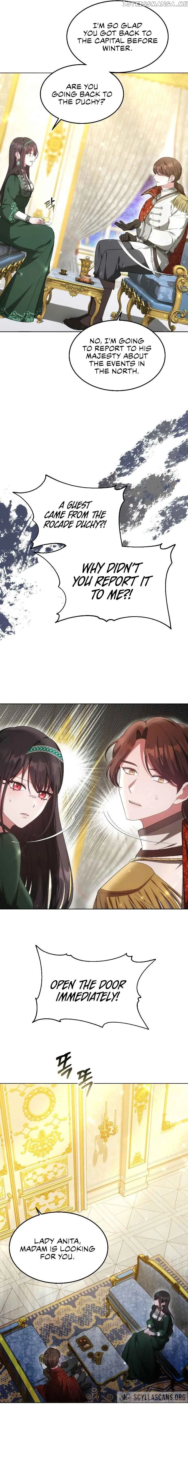 I Hated It Even More Chapter 5 Online - página 10