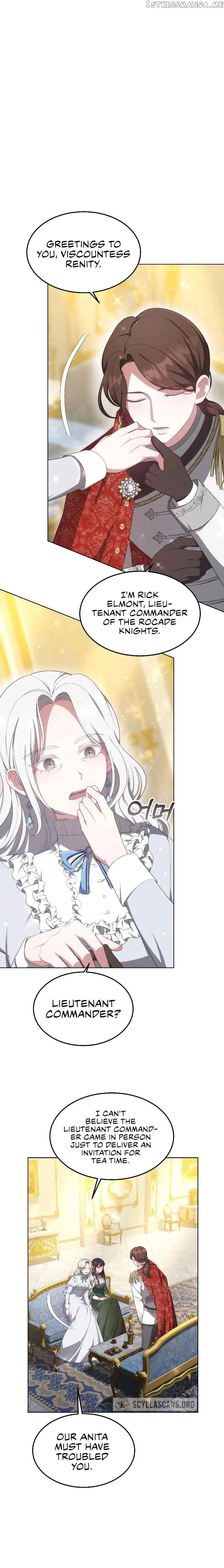 I Hated It Even More Chapter 5 Online - página 12