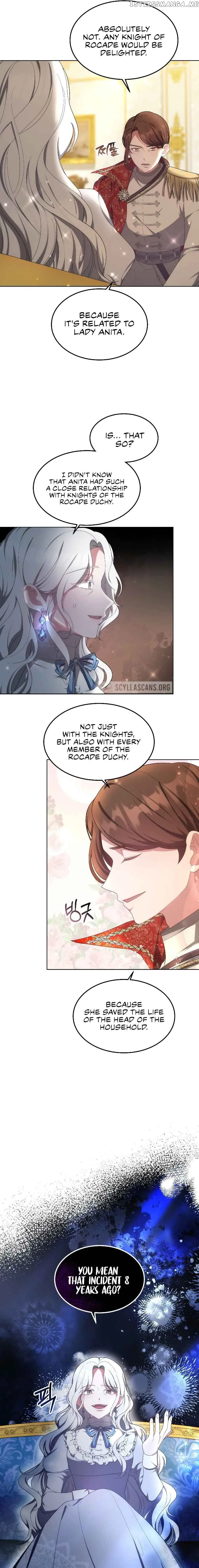 I Hated It Even More Chapter 5 Online - página 13