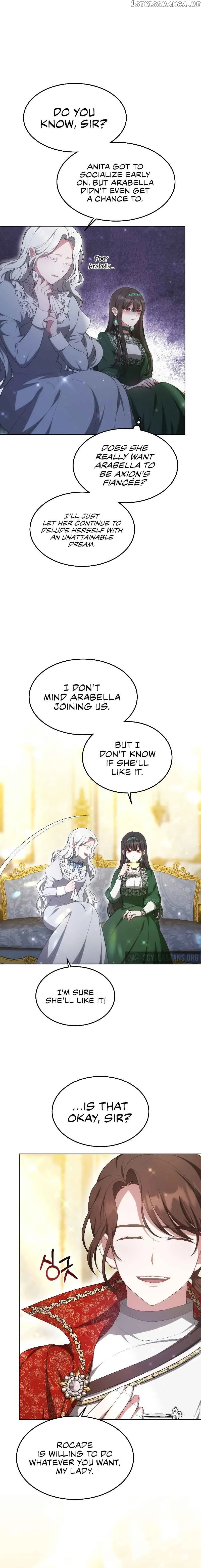 I Hated It Even More Chapter 5 Online - página 17