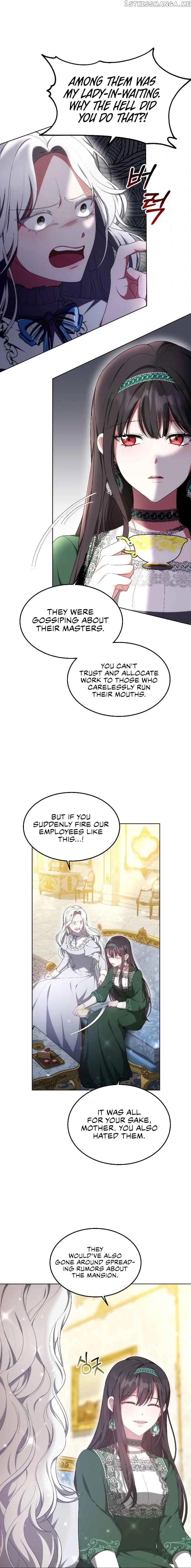 I Hated It Even More Chapter 5 Online - página 19