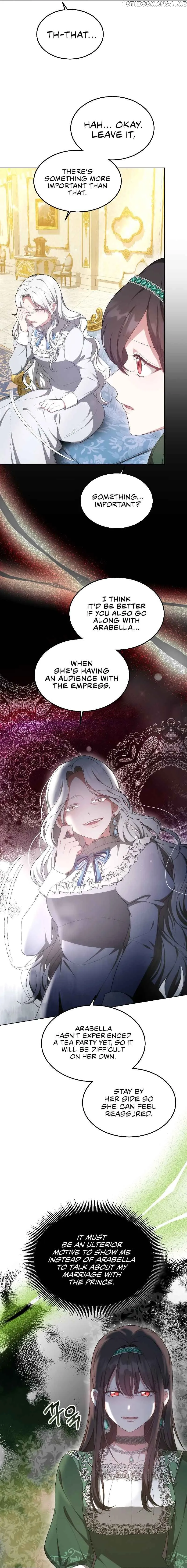 I Hated It Even More Chapter 5 Online - página 20