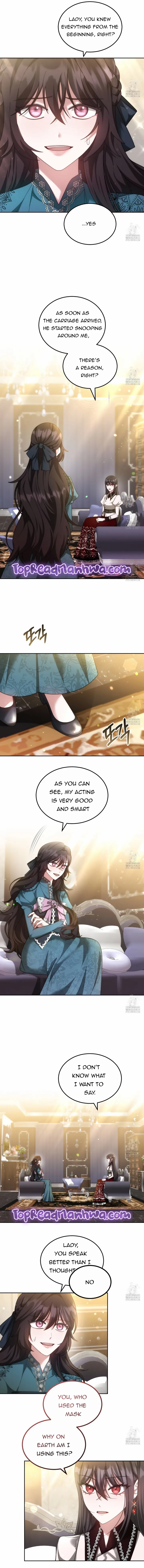 I Hated It Even More Chapter 52 Online - página 2