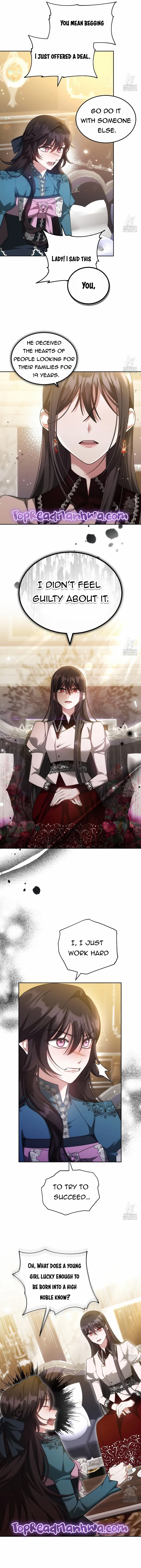 I Hated It Even More Chapter 52 Online - página 4