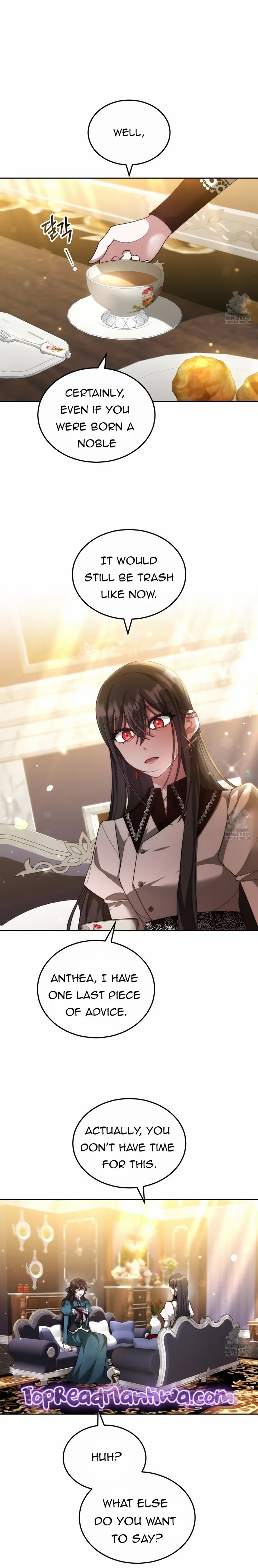 I Hated It Even More Chapter 52 Online - página 5