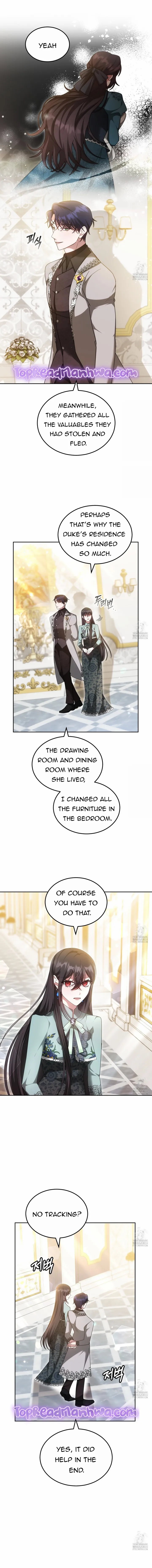 I Hated It Even More Chapter 52 Online - página 8
