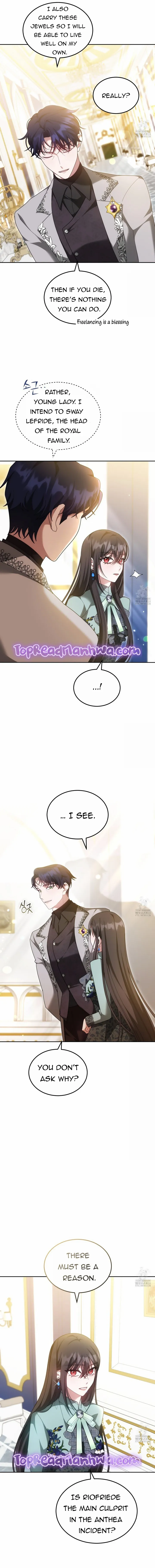 I Hated It Even More Chapter 52 Online - página 9