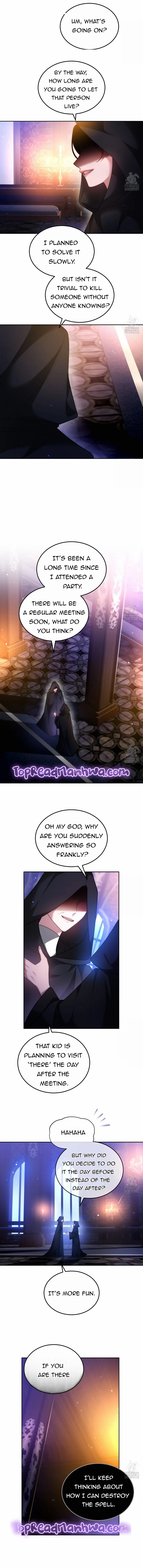 I Hated It Even More Chapter 52 Online - página 11