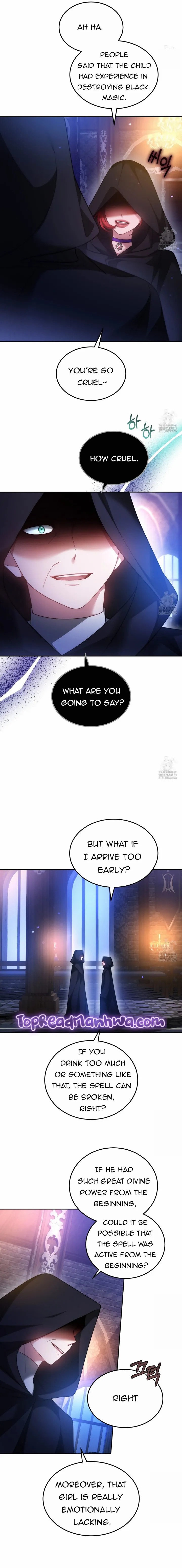 I Hated It Even More Chapter 52 Online - página 12