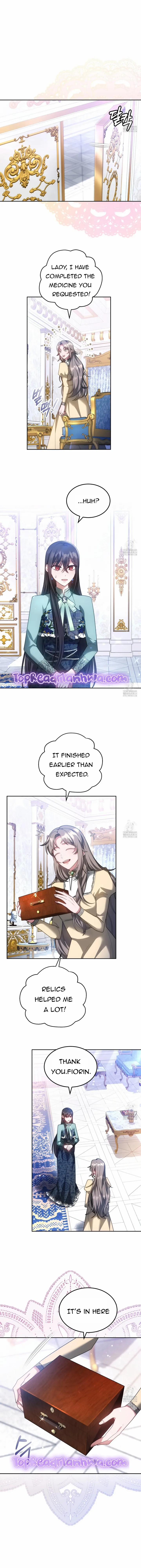 I Hated It Even More Chapter 52 Online - página 15