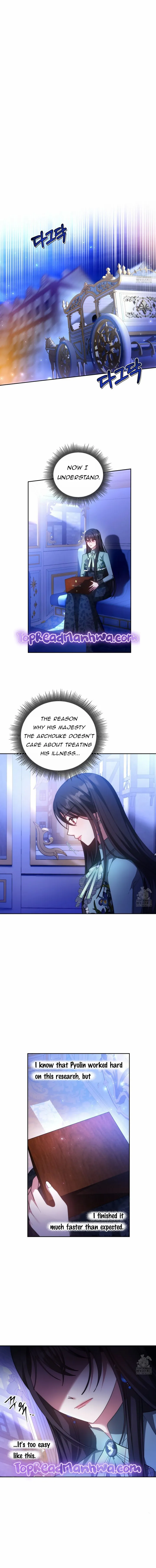 I Hated It Even More Chapter 52 Online - página 16
