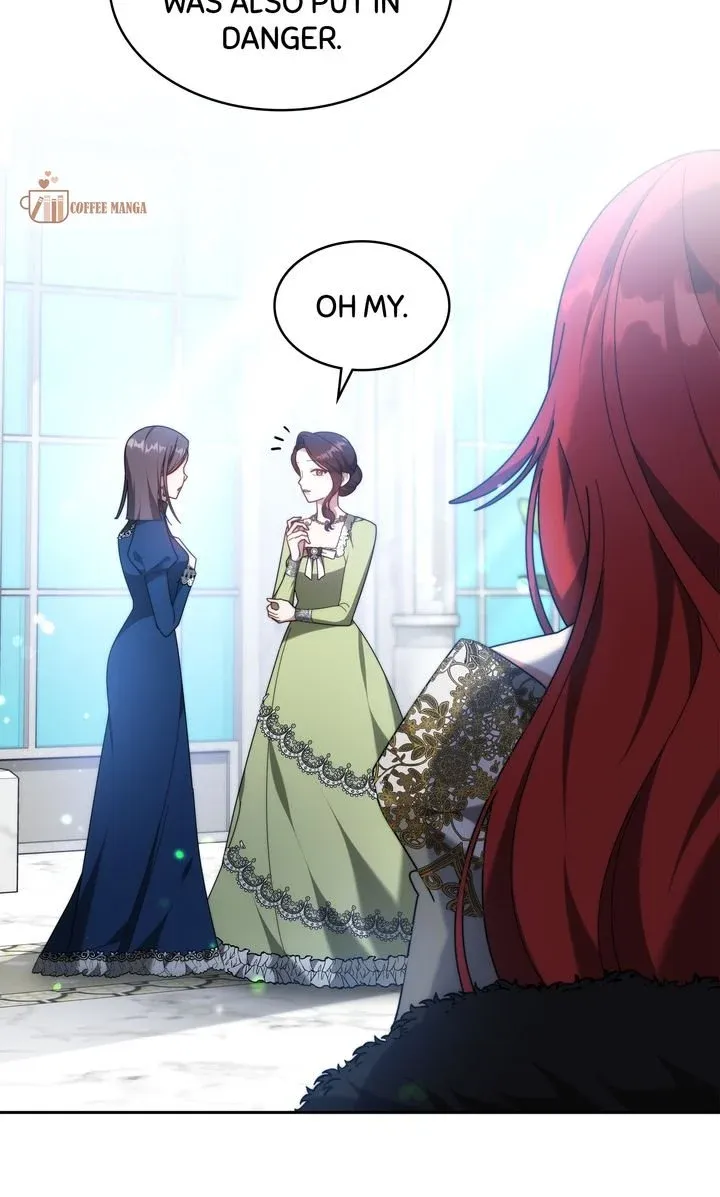 I Hated It Even More Chapter 55 Online - página 36