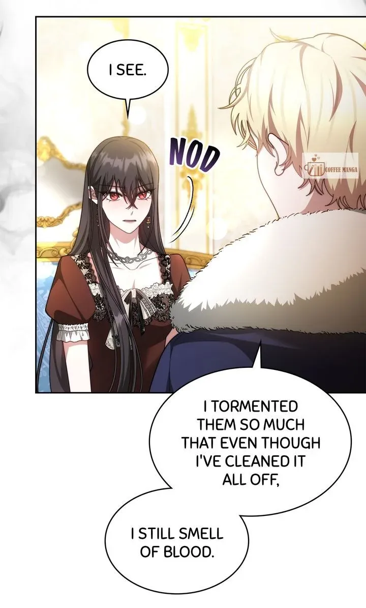 I Hated It Even More Chapter 57 Online - página 23