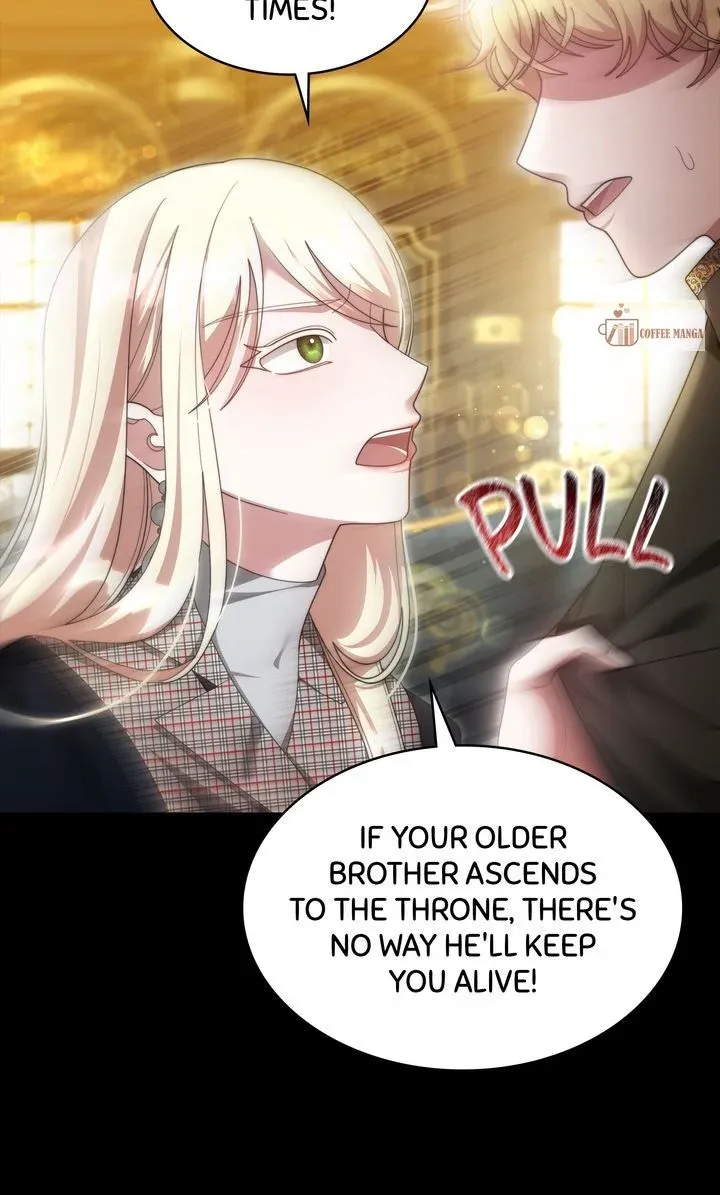 I Hated It Even More Chapter 57 Online - página 57