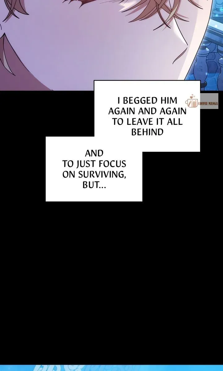 I Hated It Even More Chapter 57 Online - página 91