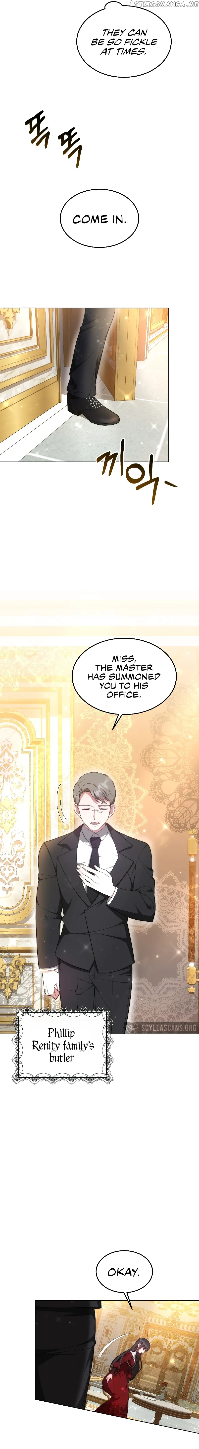 I Hated It Even More Chapter 6 Online - página 4