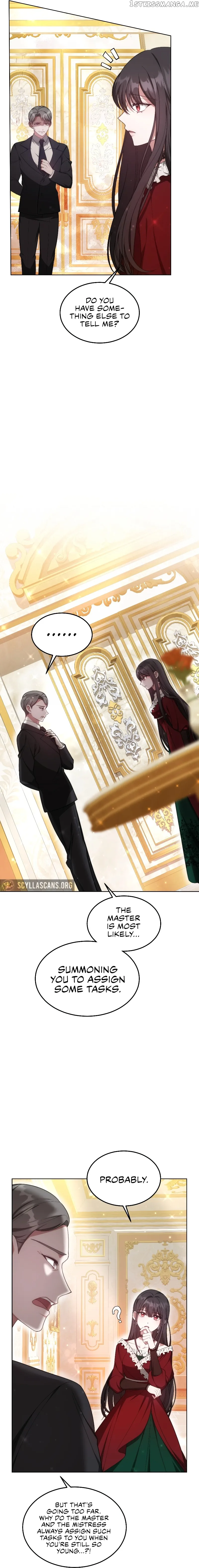 I Hated It Even More Chapter 6 Online - página 5