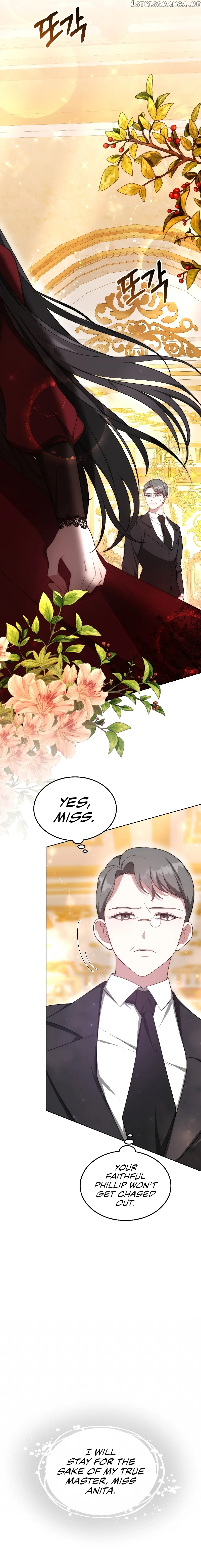 I Hated It Even More Chapter 6 Online - página 7
