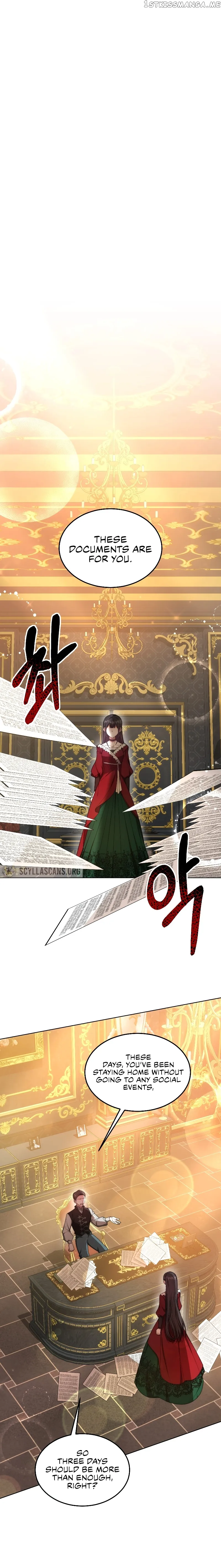 I Hated It Even More Chapter 6 Online - página 8