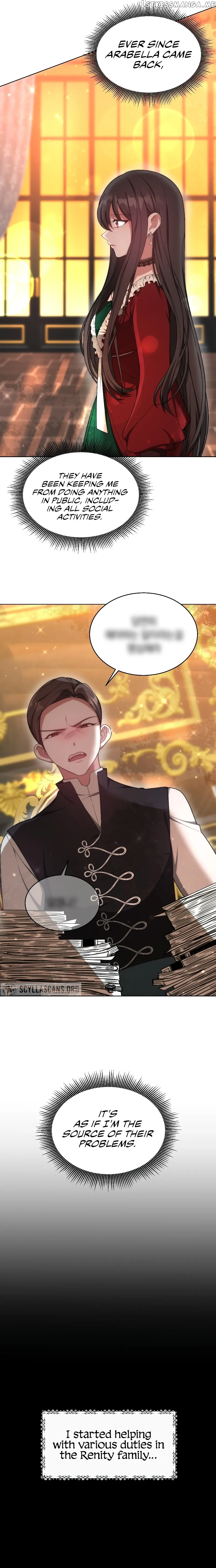 I Hated It Even More Chapter 6 Online - página 9