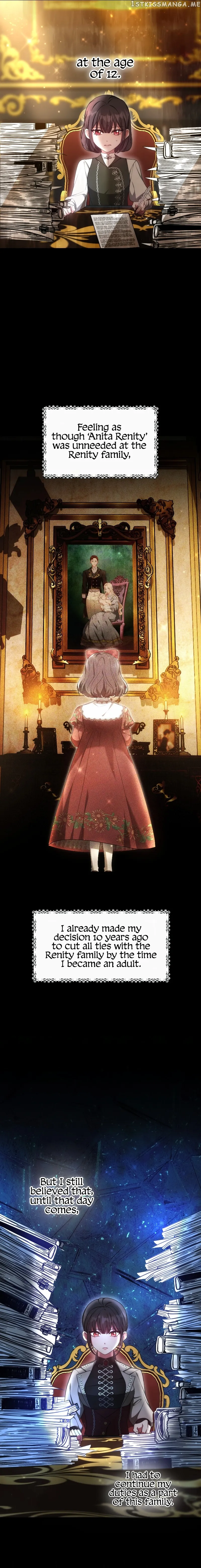 I Hated It Even More Chapter 6 Online - página 10