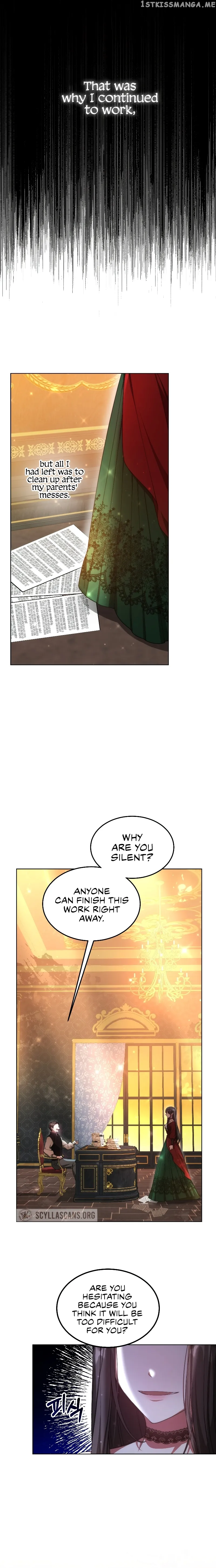I Hated It Even More Chapter 6 Online - página 11