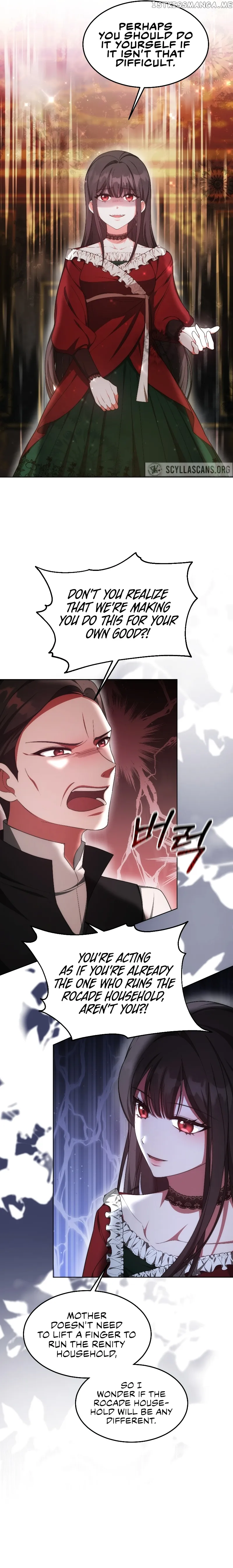 I Hated It Even More Chapter 6 Online - página 12