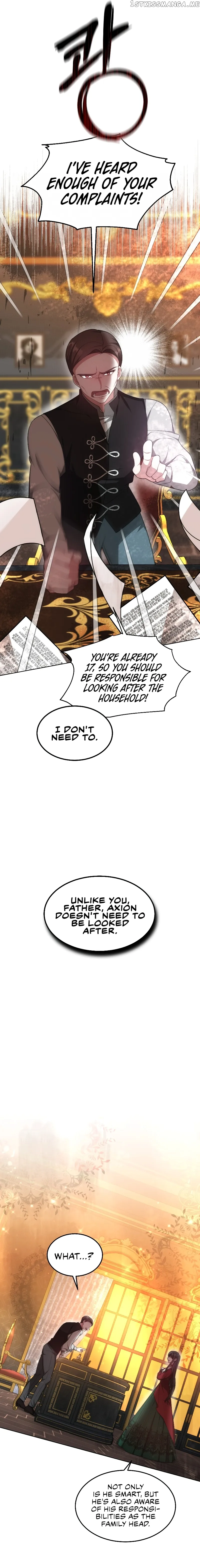 I Hated It Even More Chapter 6 Online - página 13