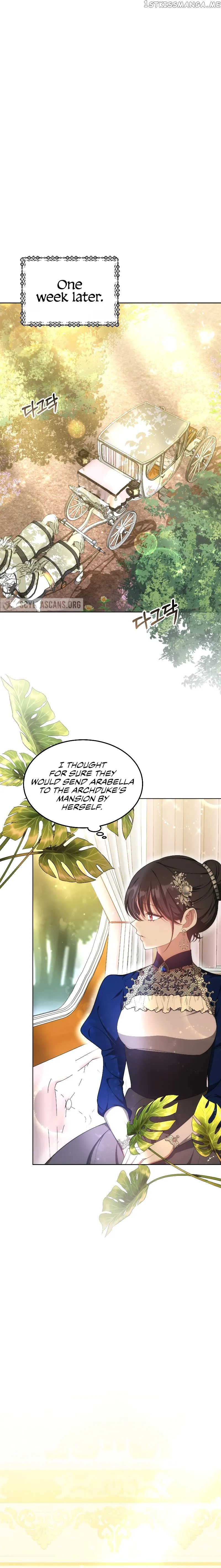 I Hated It Even More Chapter 6 Online - página 16