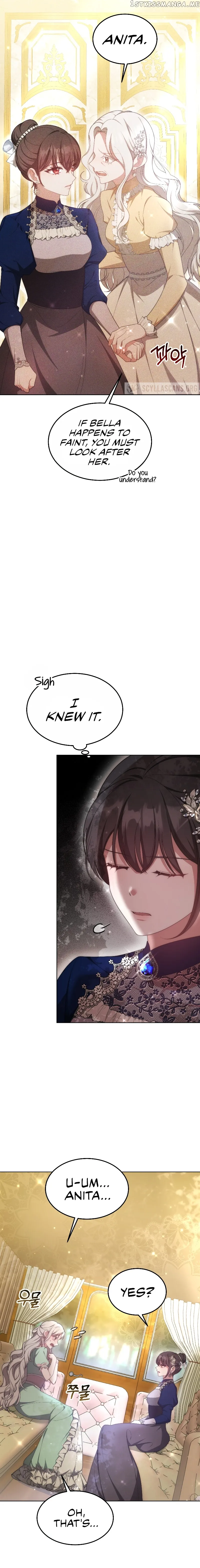 I Hated It Even More Chapter 6 Online - página 17