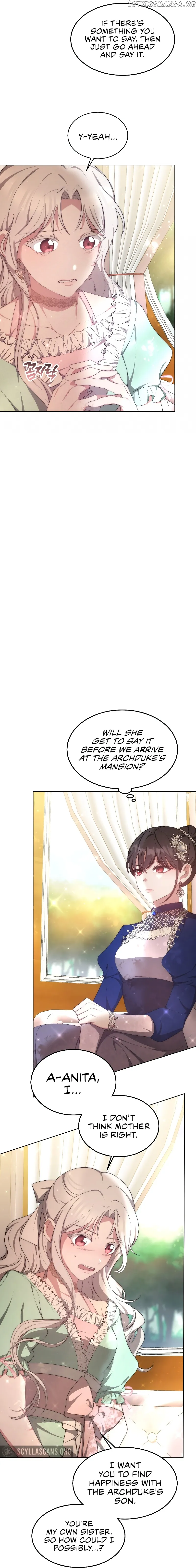 I Hated It Even More Chapter 6 Online - página 18